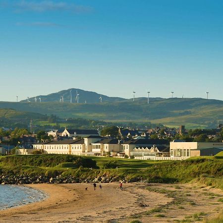 Inishowen Gateway Hotel Buncrana Extérieur photo