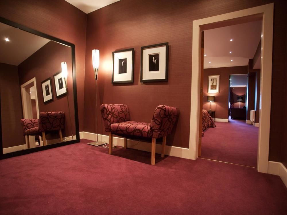 Inishowen Gateway Hotel Buncrana Extérieur photo